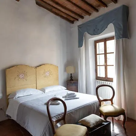 Comfy Apartment Near Palazzo Pitti Florenz Exterior foto