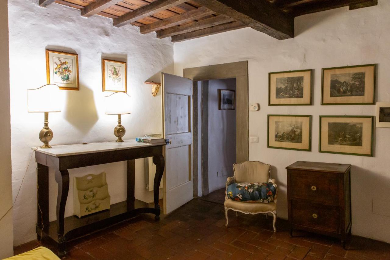 Comfy Near Palazzo Pitti * Florenz