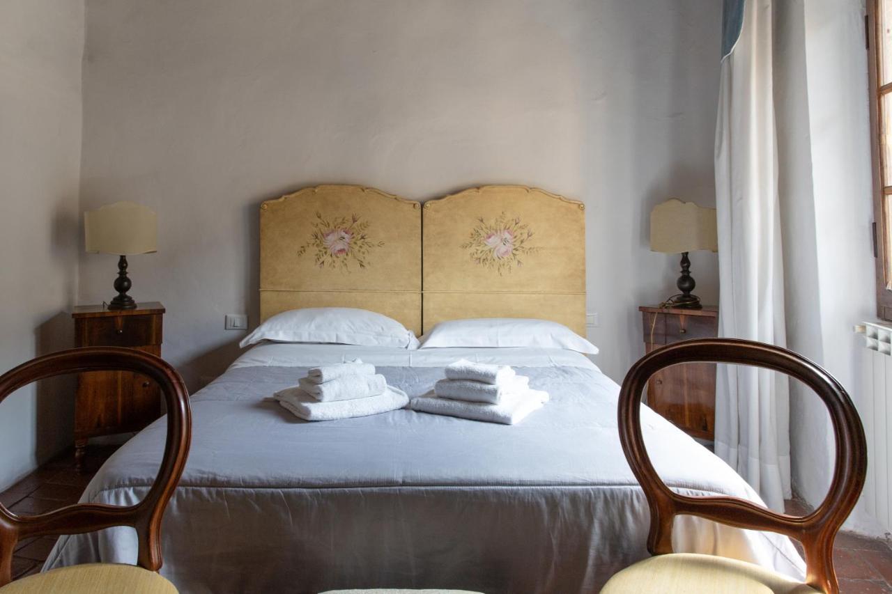 Apartment Comfy Near Palazzo Pitti Florenz