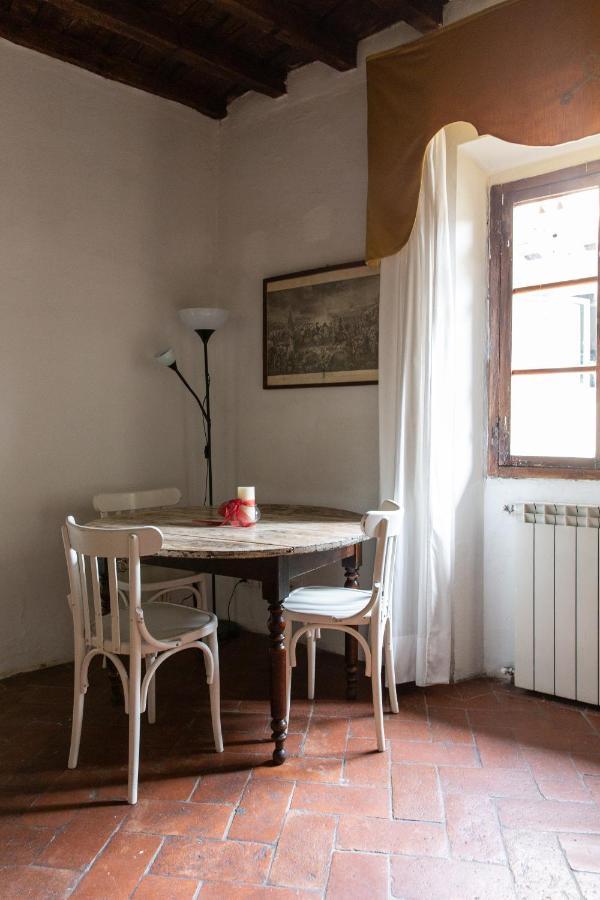 Apartment Comfy Near Palazzo Pitti Florenz