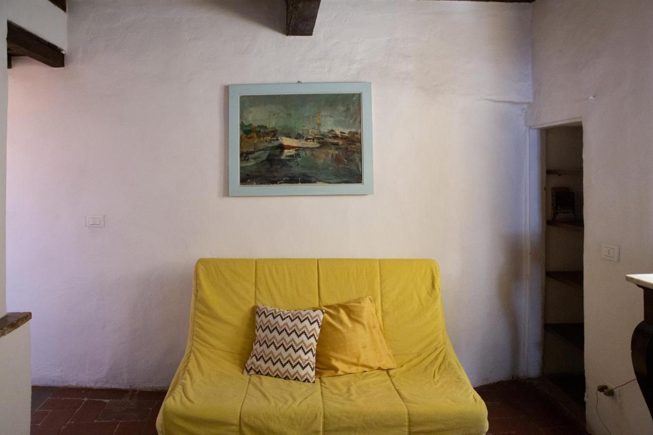 Comfy Near Palazzo Pitti * Florenz